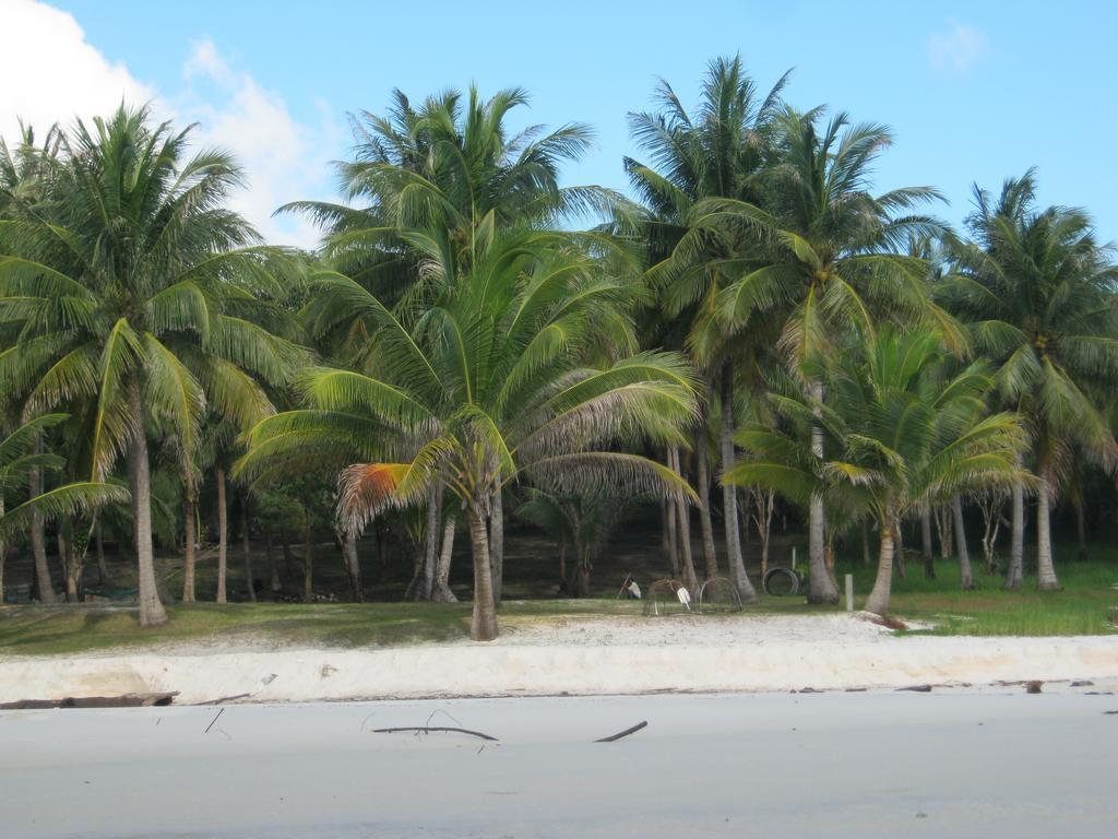 Coconutbeach Bungalows Derm Tkov Village Exterior photo